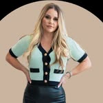 ⠀⠀Jayme Lamm profile photo