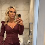 Rebecca Halliday profile photo