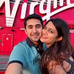 Akshay & Deepali profile photo