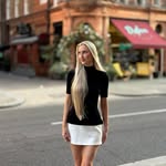 Sophie Jordan ⊹ ࣪ Hair Growth Tips & Shiny Hair London profile photo