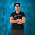 Alex Salcedo profile photo