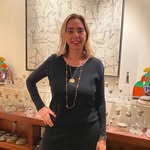 Maria Monteiro profile photo