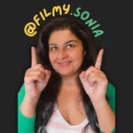 Sonia profile photo
