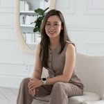 Toronto Calligrapher & Engraver, Jessie Wang profile photo