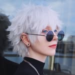 𝒲𝑜𝓁𝒻𝒾𝒶𝓃 ⊹ ૮ • ﻌ - ა profile photo