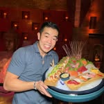 Vegas Food & Travel • Jonathan Tso (JT) profile photo