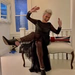 Heidi Kristensen profile photo