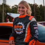 Britney friesen profile photo