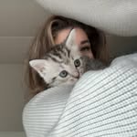 Mishka‘s life profile photo