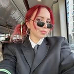 Alina Rafikova profile photo