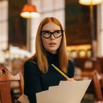 Abigail Porter profile photo