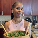 I’m Michelle Beckles•Content Creator•Recipe Developer• profile photo