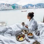 Emma Choo • Food, Lifestyle + Travel profile photo