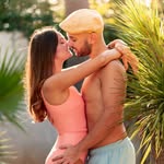 Domi Solimini and Frida Allegretti profile photo