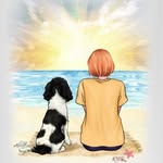 New Girl in Toon profile photo