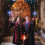 The Wizarding Sibs profile photo