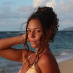 Zoe Davis profile photo