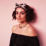 Charlotte Palermino profile photo
