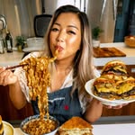 Indulgent Eats 🍕 profile photo