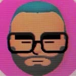 Bryan Lee O'Malley profile photo