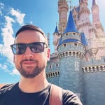 Stephen Wilton profile photo