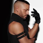 Carl Bembridge Celebrity Hair profile photo