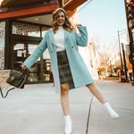 Style Blogger🍾Roxanne Birnbaum profile photo