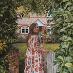 Lucy Mantle profile photo