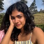 Ahilya Bamroo profile photo