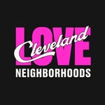Love Cleveland Neighborhoods profile photo