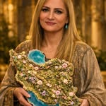 Afsaneh Raleigh, NC, Lifestyle/Beauty/Food/Nature profile photo
