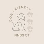 Dog Friendly Finds📍CT profile photo