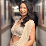 Anushka Arora profile photo