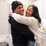 Eric and Alexus 💙 profile photo