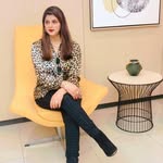 Anum Fatima - Food profile photo