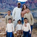 Denise & Levert profile photo