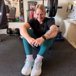 Meg Whitton-Garcia profile photo