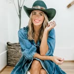 Eva Shockey Brent profile photo
