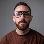 Justin Britton profile photo