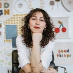 Duygu Turgut Gökpınar profile photo
