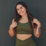 Abby Berner ♥︎ profile photo
