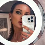 Angelina Harron profile photo
