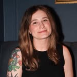 Joanna Hawley-McBride 🌲 PNW cabin life & DIY renovations profile photo