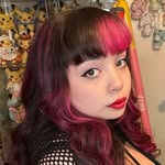 Alcremie Sundae profile photo