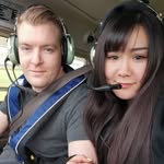 Vanessa & Anthony profile photo