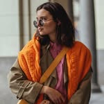 Ana Markovych profile photo