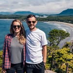 Luke and Roxy profile photo