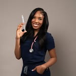 Sunlola, BScN, RN profile photo