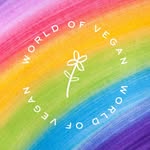 World Of Vegan profile photo
