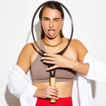 Aryna Sabalenka profile photo